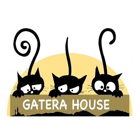 Albergue Gatera House Cercedilla Exteriér fotografie